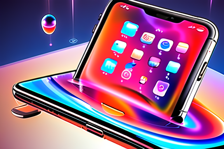 Apple Unveils Future of iPhone at "Awe Dropping" Event on September 9
