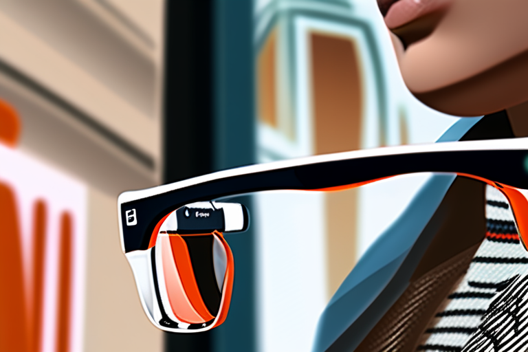 Meta Partners with Prada to Revolutionize AR Fashion with Next-Gen Smart Glasses