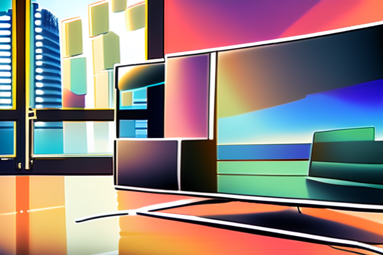 Samsung Ends Free 65-Inch TV Giveaway: Last Chance for Bargain Hunters