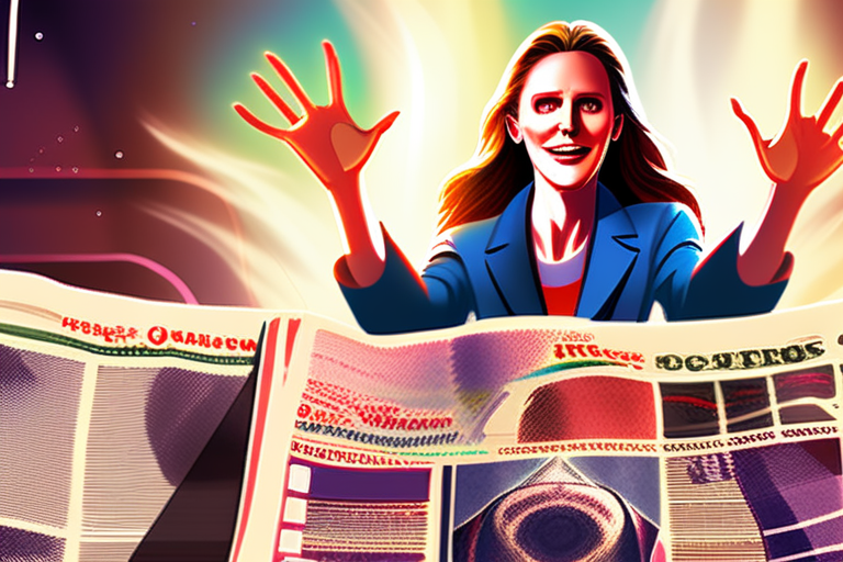 Conjuring Franchise Breaks Records with $187 Million Box Office Haul