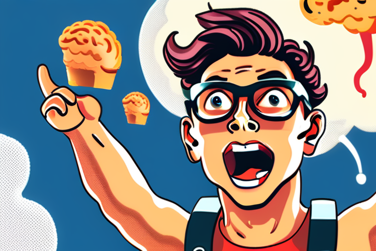 Gen Z's "Italian Brain Rot" Meme Sparks Debate on Purpose and Productivity in the Digital Age