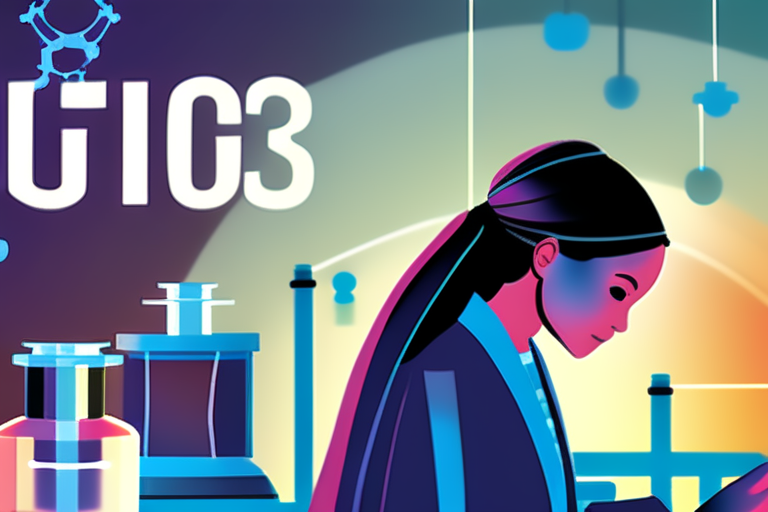 Girls' STEM Progress Stalls Amid Pandemic: A Step Backwards for Future Leaders