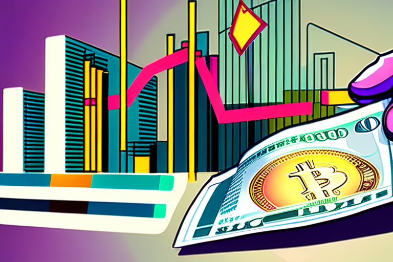 "Recession Fears Wipe $952M from Ether ETFs in Just 5 Days"