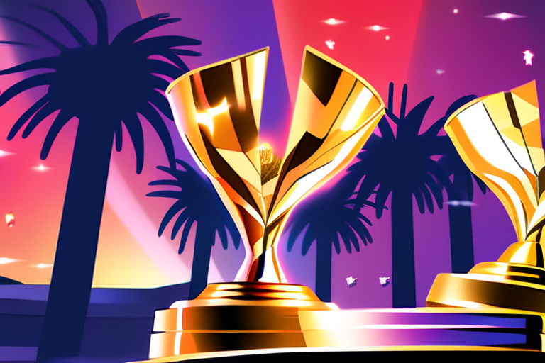 Creative Arts Emmys Unveil Night 2 Winners in Downtown LA