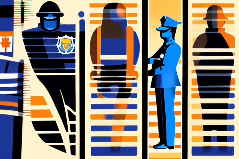 Zohran Mamdani's Shift on Police Funding Sparks Debate: Can the Movement Adapt?