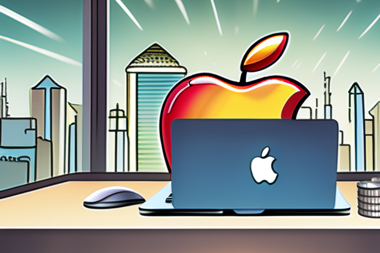 Apple's Vision Pro Wins Over Enterprise Users, Surpassing 3,500 Units Sold