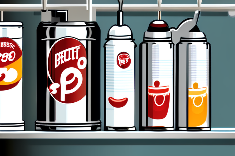 Keurig Dr Pepper to buy Peet's coffee for $18bn