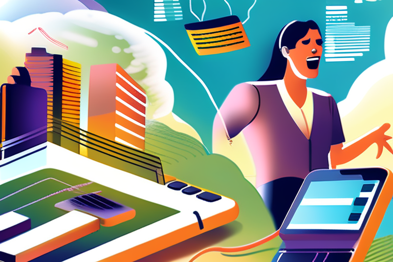 Publishers Sound Alarm: AI-Generated Summaries Siphoning Online Traffic