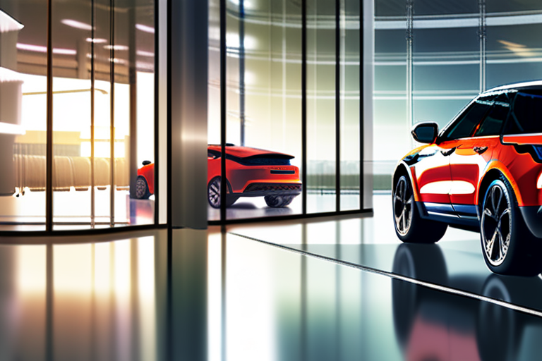 Jaguar Land Rover Extends Factory Shutdown Amid Ongoing Cyber Attack Investigation