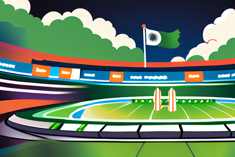 Asia Cup: Is politically-charged India vs Pakistan match driven by profit?