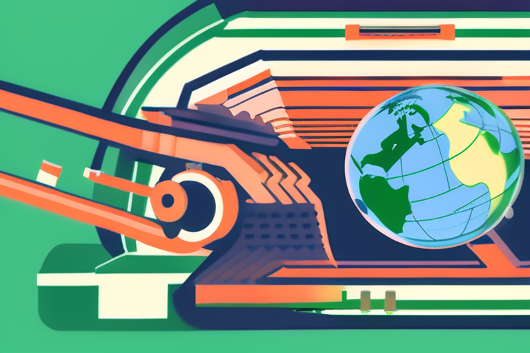 Edo Liberty Unveils Missing Link to Enterprise AI Revolution at Disrupt 2025