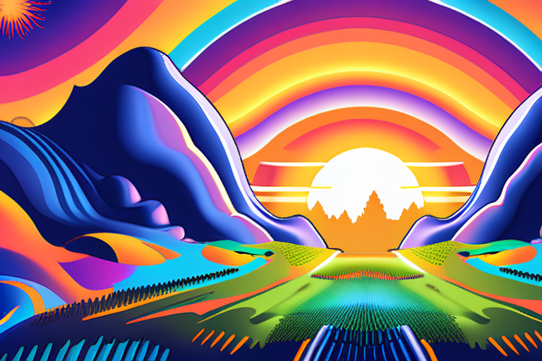 Why Former NFL All-Pros Are Turning to Psychedelics
