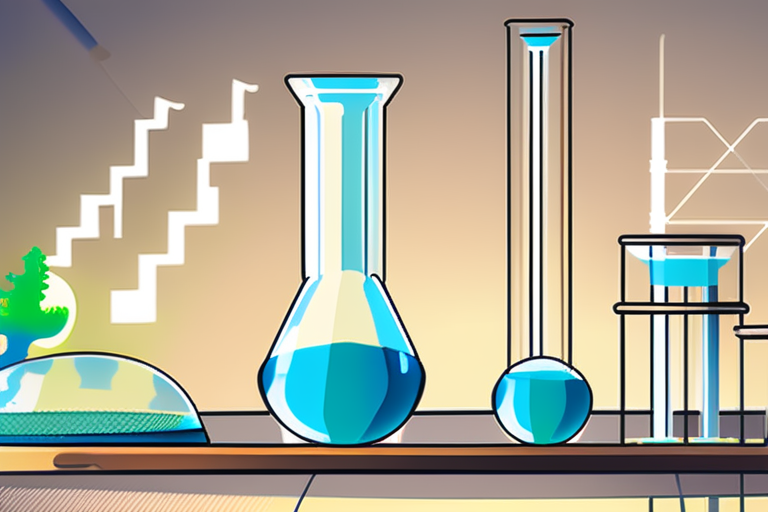 Basic Science Investment Lags Behind Breakthrough Potential
