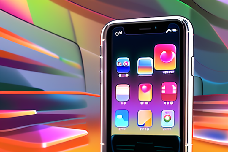 Apple Unveils iOS 26: Next-Gen iPhone Update Revealed Ahead of September 9 Event