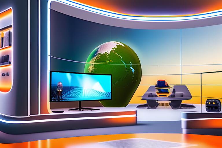 Revolutionizing Tech: 9 Game-Changing Gadgets from IFA Berlin 2025
