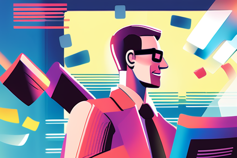 Booking.com's Secret Weapon: How AI Fights Online Fraud