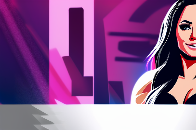 AJ Lee Shocks WWE Raw with Long-Awaited Return After 10-Year Absence