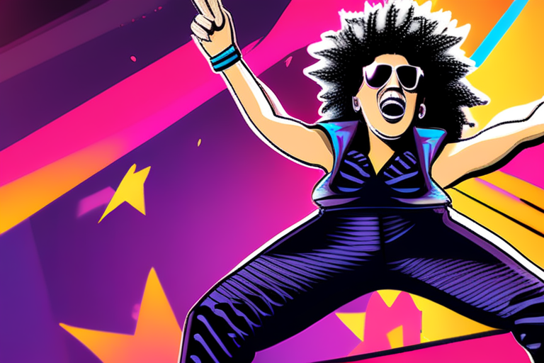 VMAs Rock to Highest Viewership in Six Years!