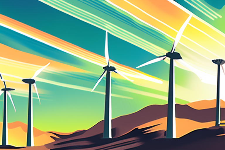 Trump’s energy department said wind and solar energy capacity is ‘worthless’ without sunlight or wind. Elon Musk reminds DoE about batteries: ‘Um… hello?’