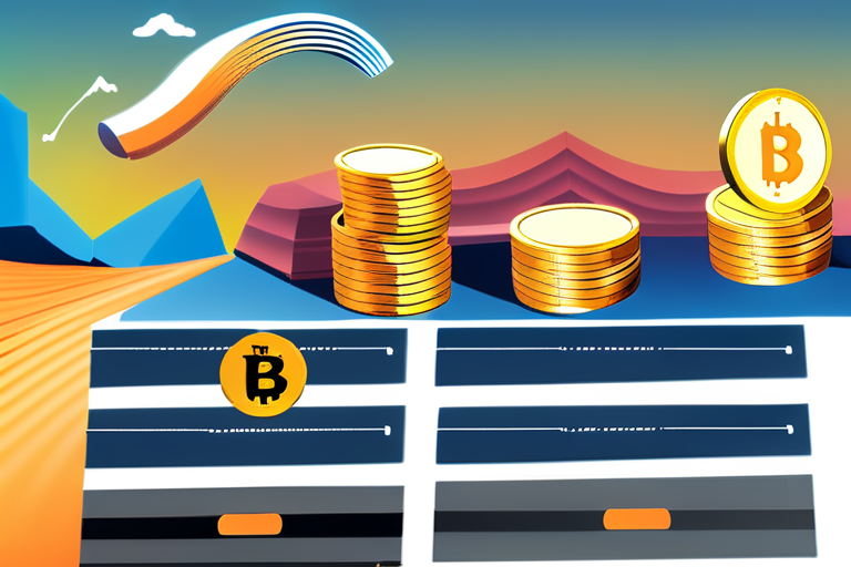 Filecoin Price Soars on Strong Volume, Surging 2% in 24 Hours