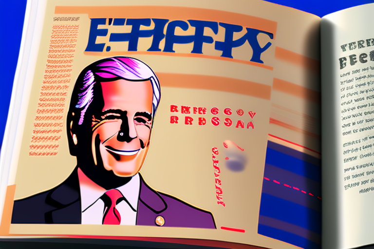 Congress Receives Epstein's Birthday Book with Alleged Trump Signature