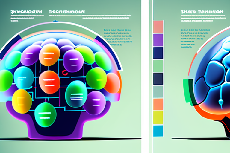 Brain's Color Code: Consistency Revealed Across Human Brains