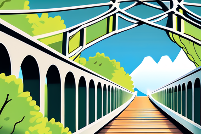 Bridges Outsmart Nature: Unveiling Their Secret Strengths Against Collapse