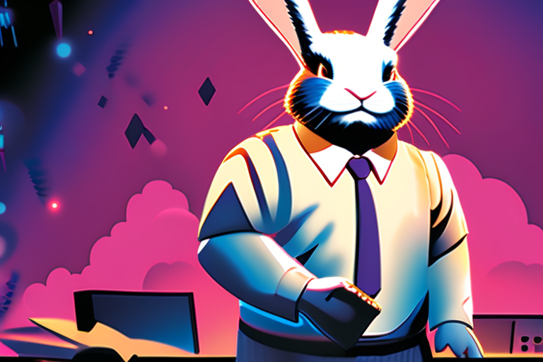 Bryan Fuller Unleashes His Dark Side: Directing Debut 'Dust Bunny' Premieres at TIFF