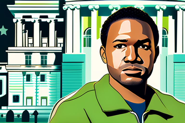 Supreme Court Greenlights Racial Profiling by ICE Agents: A Threat to Civil Liberties