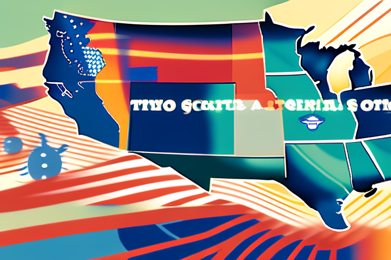 The South's Rising Influence: How College Students Are Redrawing America's Cultural Map
