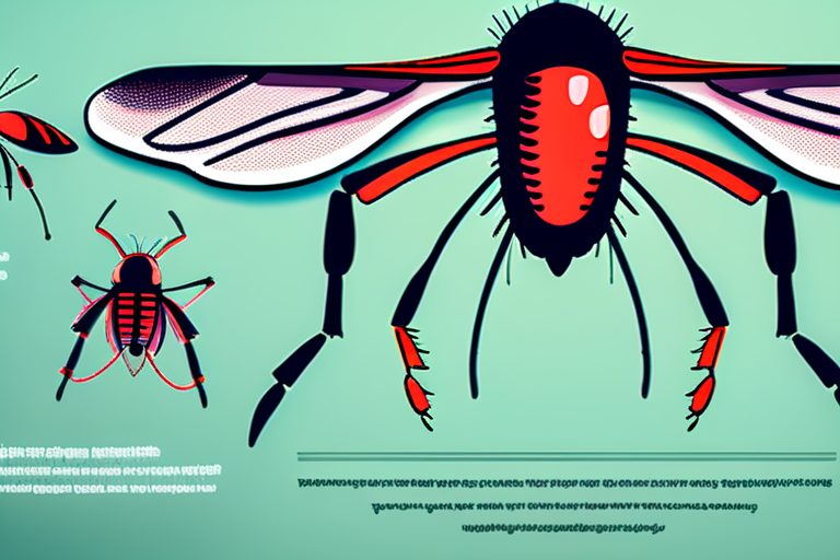 Mosquitoes to Watch: 7 Deadly Species Found in US Territories