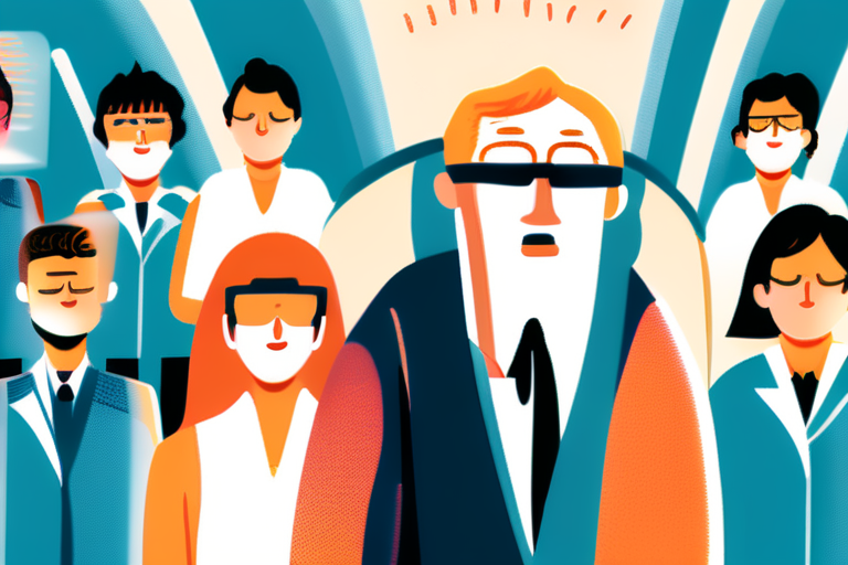 Millions Suffer from Imposter Syndrome: Experts Share Path to Self-Validation