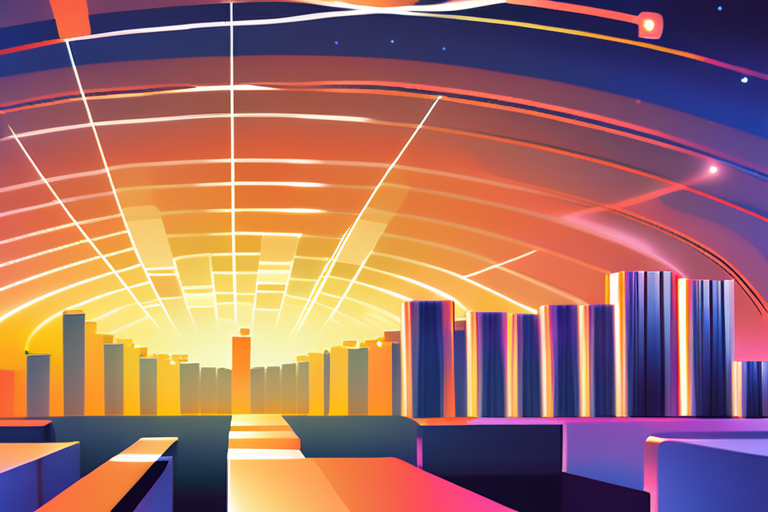 Web3's Decentralization Dream Fades: Experts Sound Alarm on Centralization Risks