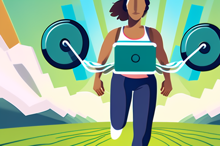 Resistance Training Boosts Gut Health: New Research Reveals Surprising Link