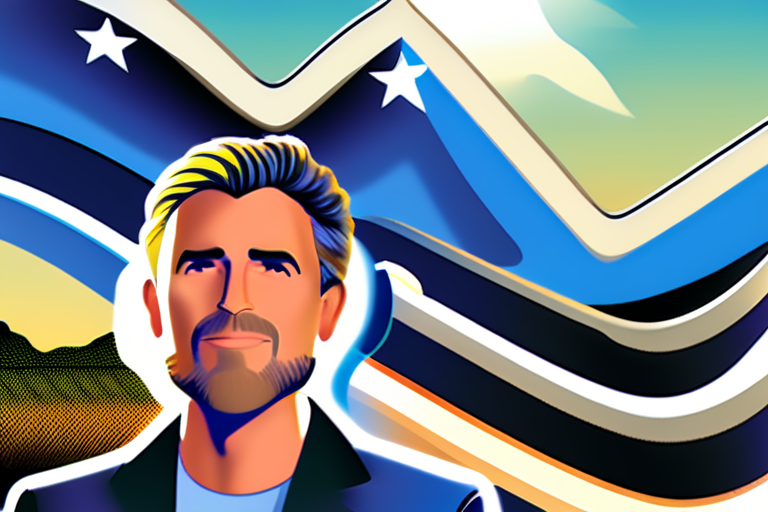 Tech founder throws hat in California governor’s race | TechCrunch