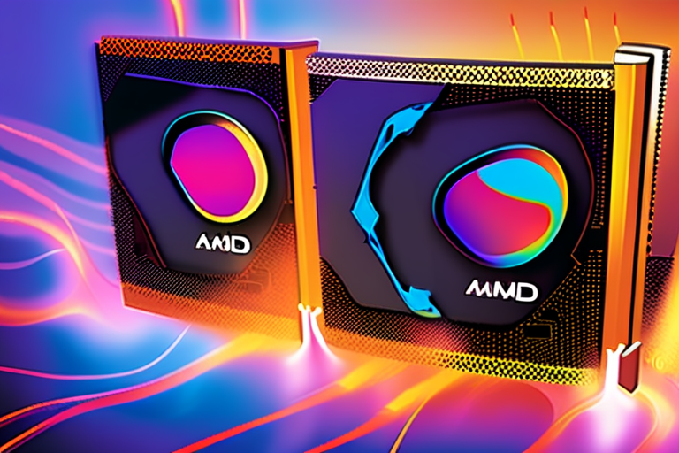 Like Intel before it, AMD blames motherboard makers for burnt-out CPUs