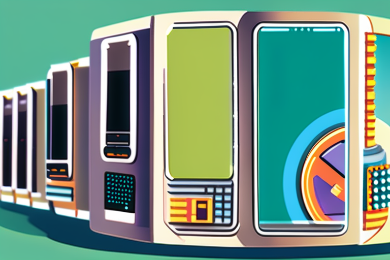 WIRED Roundup: The US Chip Manufacturers’ Bonanza