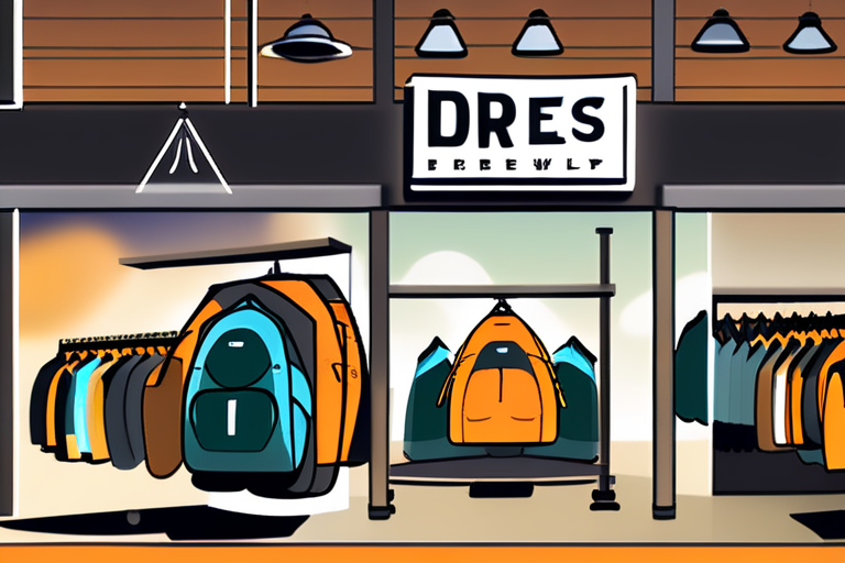 The Best Deals From REI’s 2025 Labor Day Sale