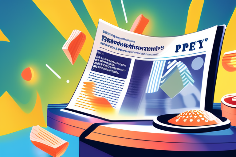 Perplexity has cooked up a new way to pay publishers for their content