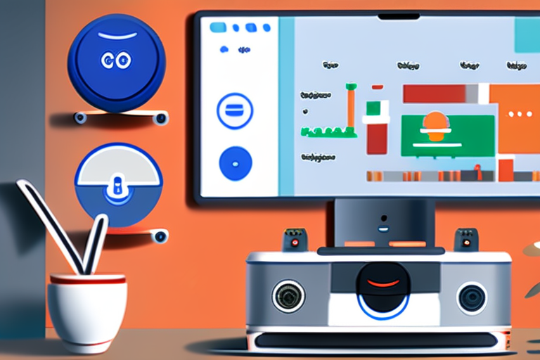 Google's new smart home hardware looks mostly familiar in leaked images