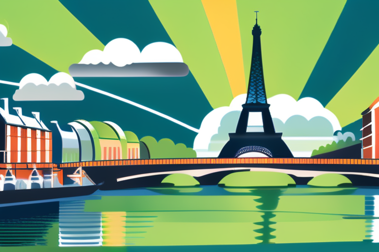 From Paris to Dublin, European companies risk collapse as reliance on American email suites exposes utilities, banks, and healthcare to surveillance and geopolitical manipulation