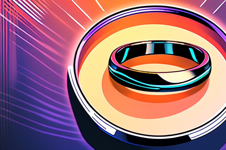 Want a subscription-free, Oura-like smart ring? You need act fast. Here's why