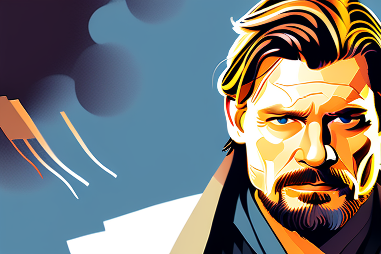 Nikolaj Coster-Waldau Would Prefer If You Moved on From Hating the Ending of 'Game of Thrones'