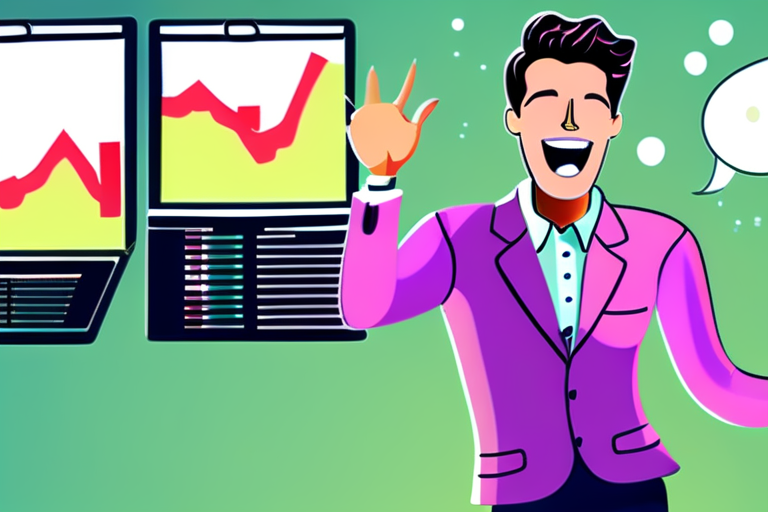 How To Use Humor Effectively In A Presentation