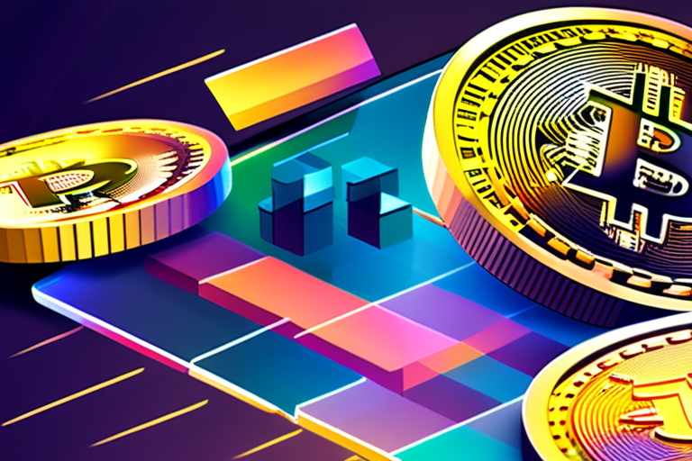 BTC, ETH, DOGE Price News: Declines Pick Up Speed