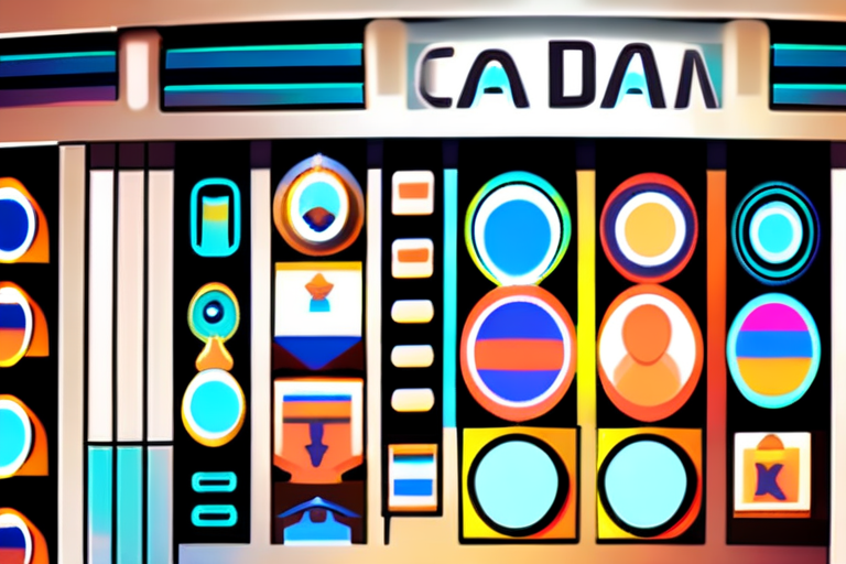ADA News: Cardano’s Token Finds Support as Charles Hoskinson Talks Markets, Network's Future