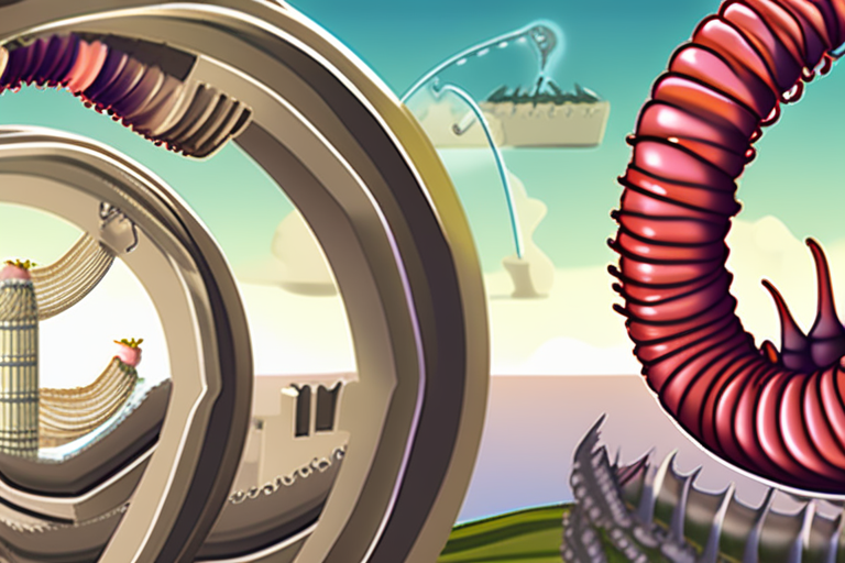 The U.S. confirms its first human case of New World screwworm. What is it?