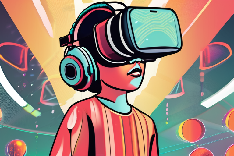 Meta Researchers Expose Alleged Cover-Up of VR Child Harm Risks