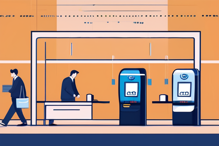 Contactless Card Payments to Abandon Transaction Limits in Major Overhaul
