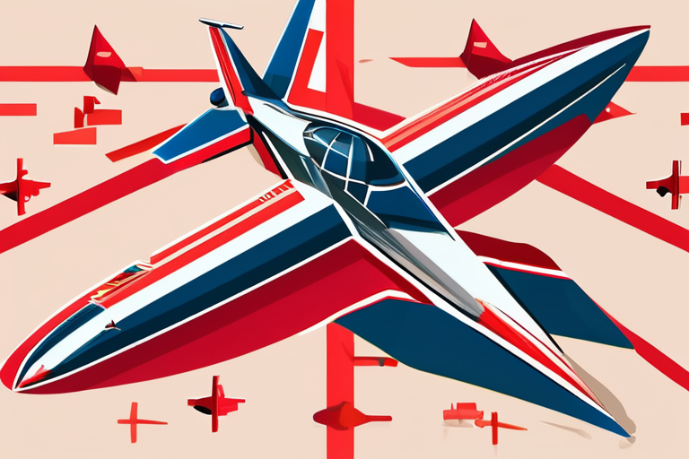 Poland Shoots Down Russian Drones: NATO's Red Line Crossed?